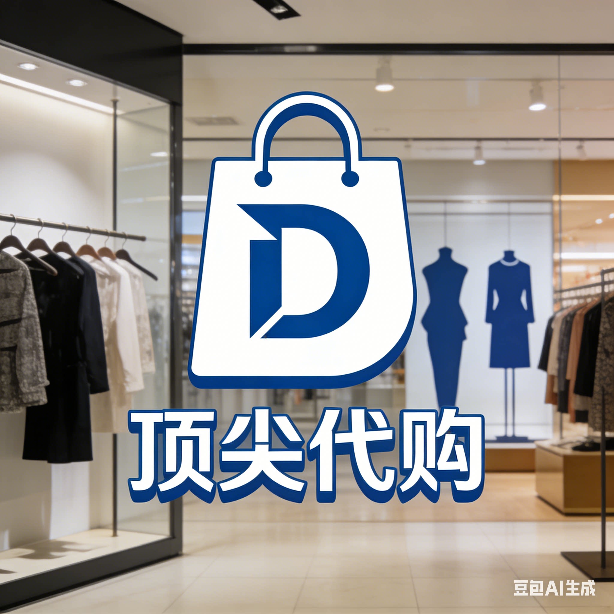 顶尖代购