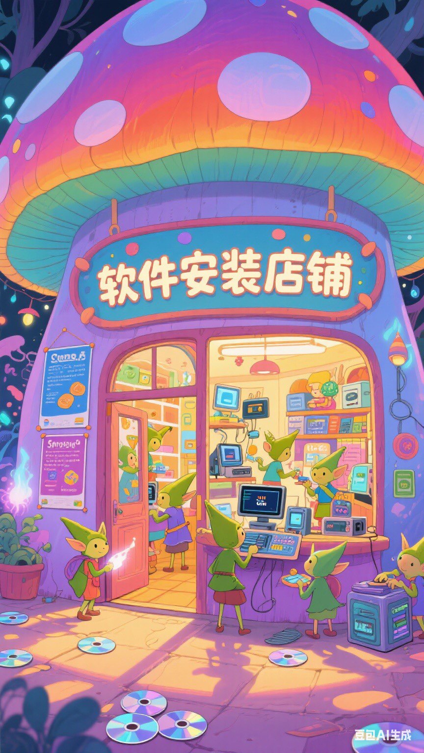 Windows驱动大师