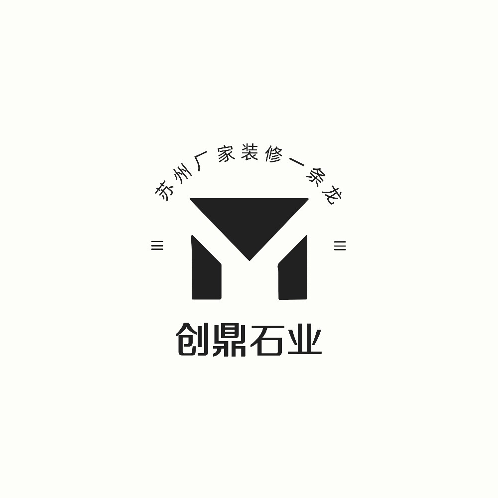 苏州坤创石业 店铺LOGO