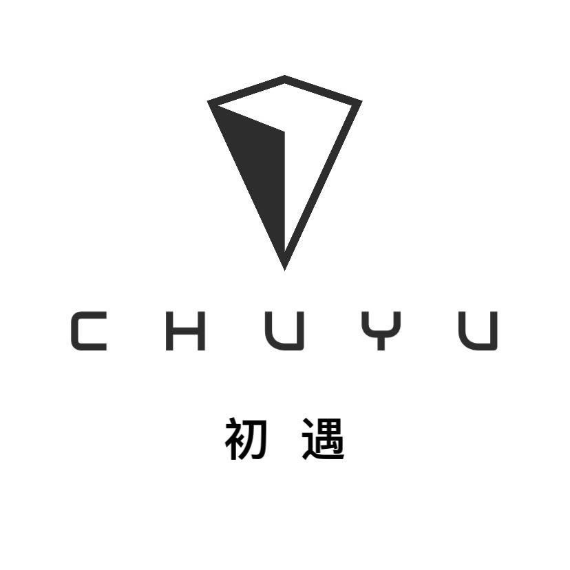 初遇CHUYU定制女装