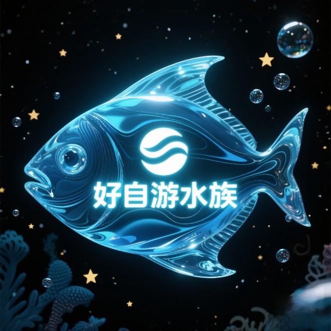 好自游水族馆