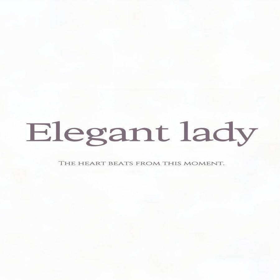 Elegan Lady内内 店铺LOGO