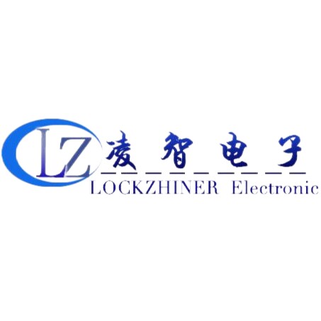 凌智电子 店铺LOGO