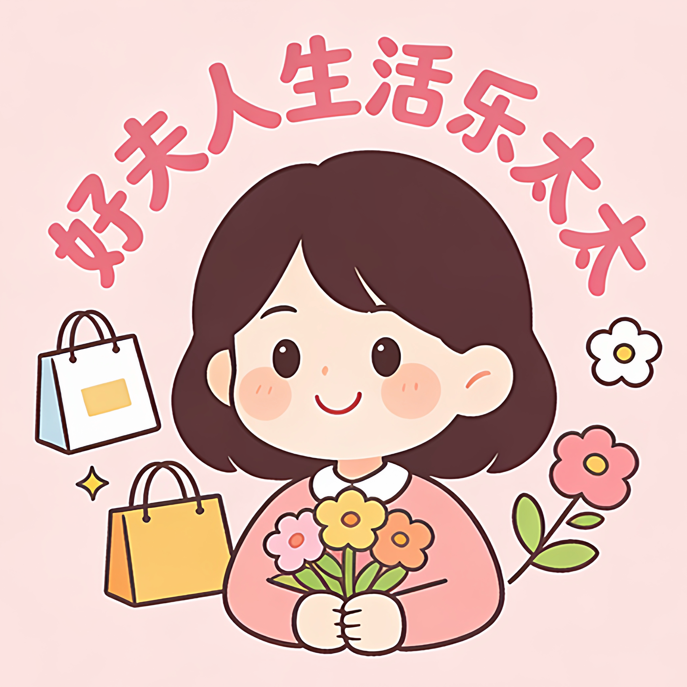 好夫人生活乐太太