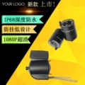 福丽探鱼器工厂