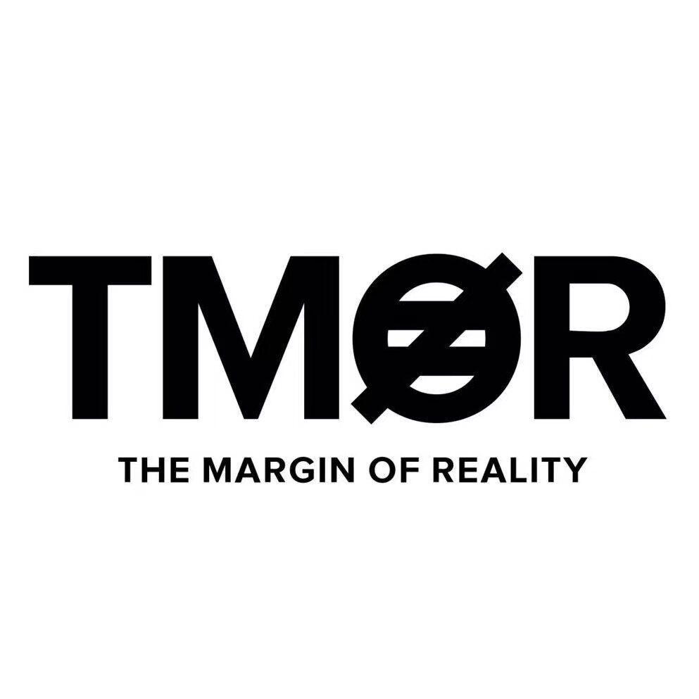 TMOR BRAND 店铺LOGO
