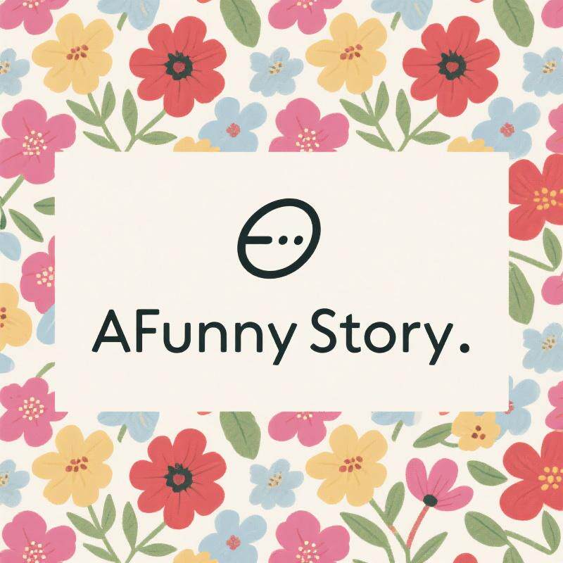 A Funny Story