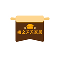 桃之夭夭家居 店铺LOGO