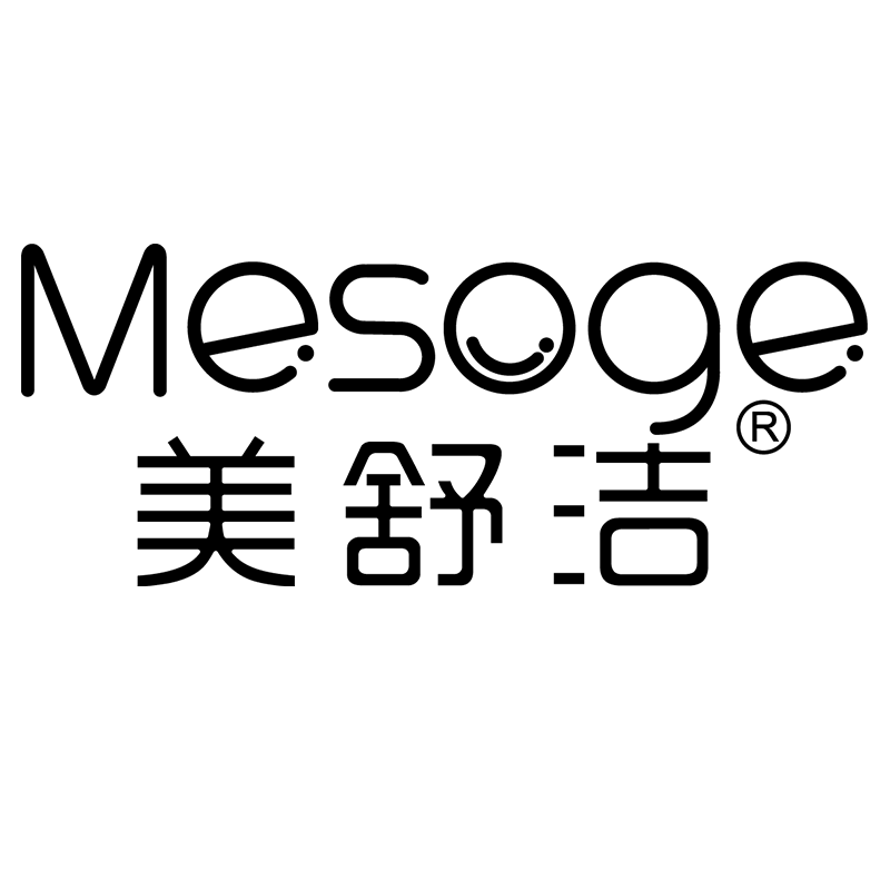 美舒洁洗衣用品店 店铺LOGO