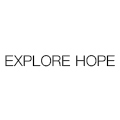 EXPLORE HOPE  探索希望