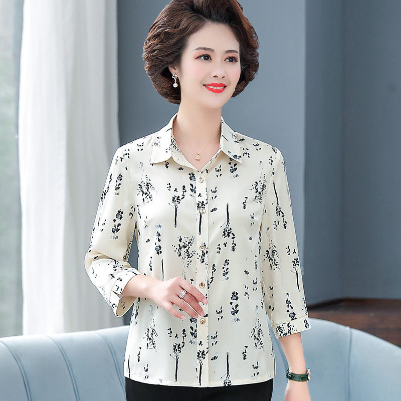 妈妈服饰正品直销店