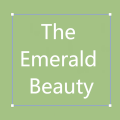 The Emerald Beauty