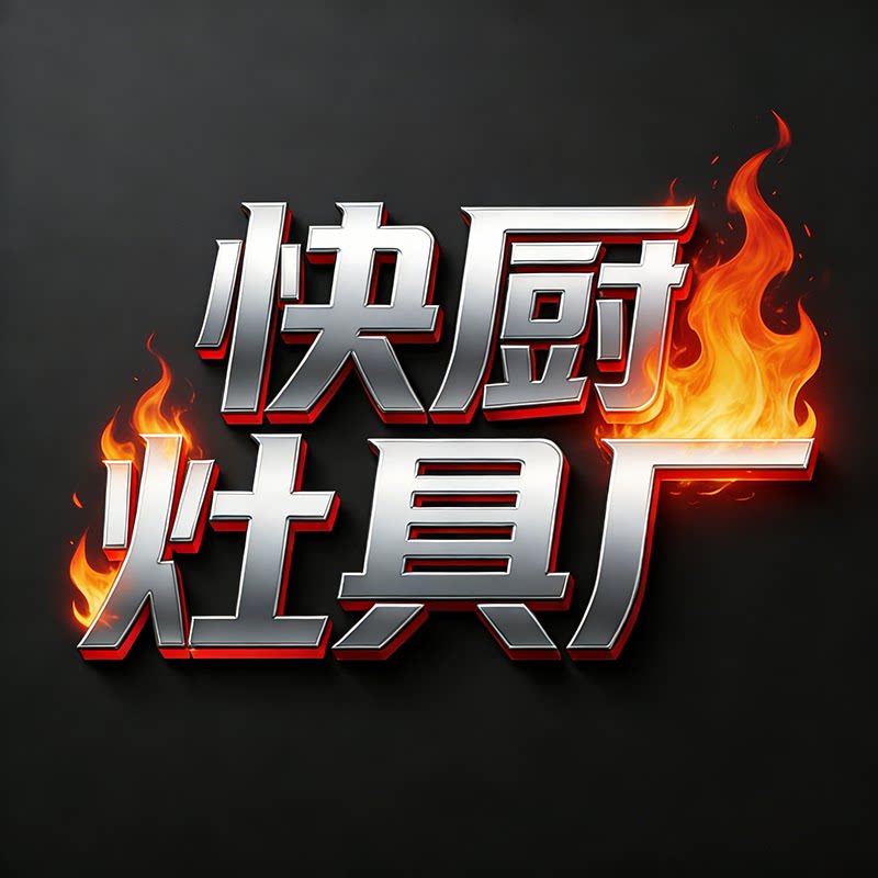 快厨灶具厂