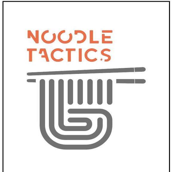 泡面战术NOODLESTACTICS 店铺LOGO