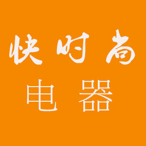 美的的电器专舰店 店铺LOGO