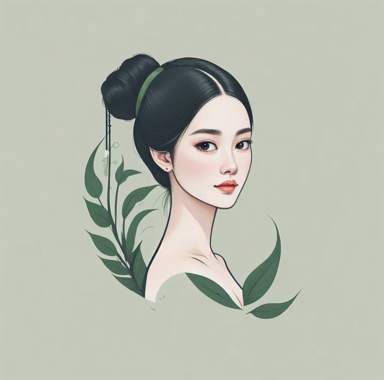 七七美妆日化店