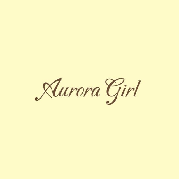 Aurora Girl 泳衣