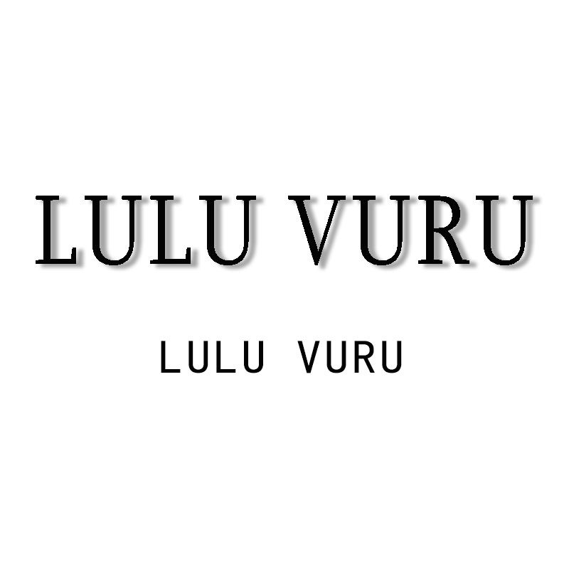 LULU VURU 店铺LOGO