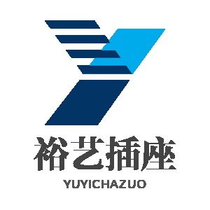 裕艺办公配件 店铺LOGO