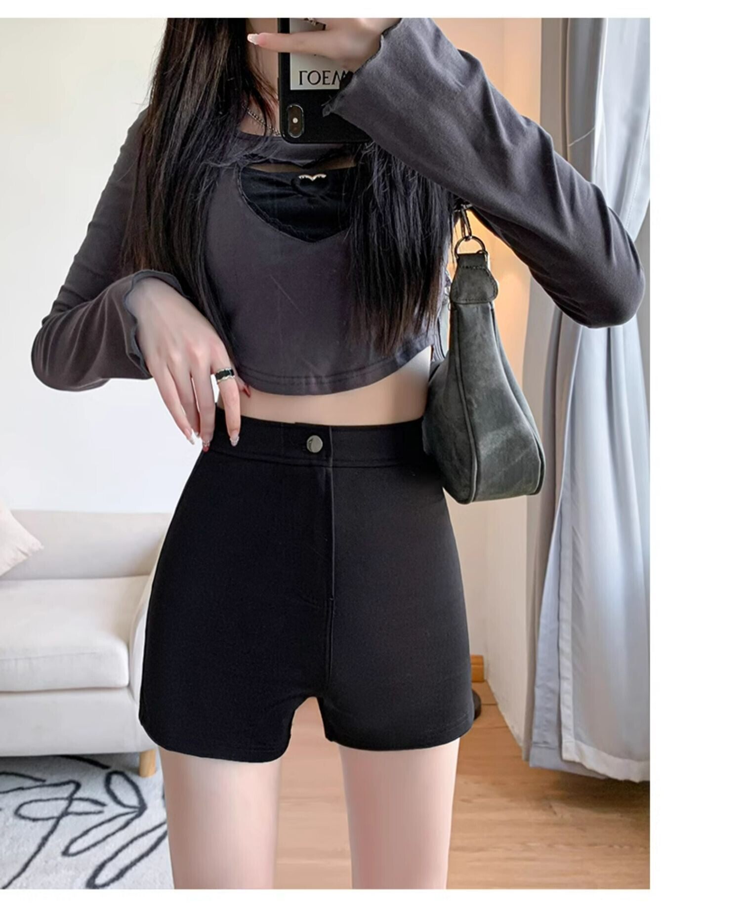 霓裳欧洲站爱依服女装BaoZouSitC