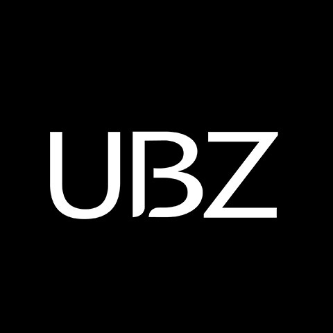 ubz旗舰店 店铺LOGO