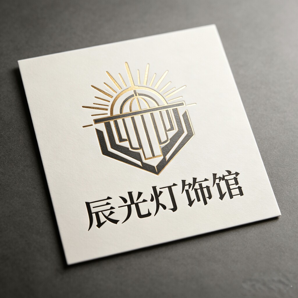 辰光灯饰馆