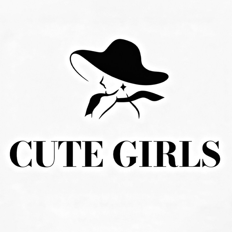 Cute Girls 店铺LOGO