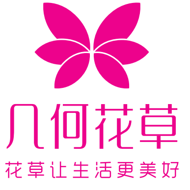 几何花草茶企业店