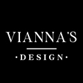 VIANNA  DESIGN 店铺LOGO