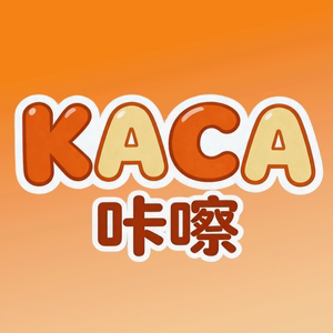 咔嚓零食