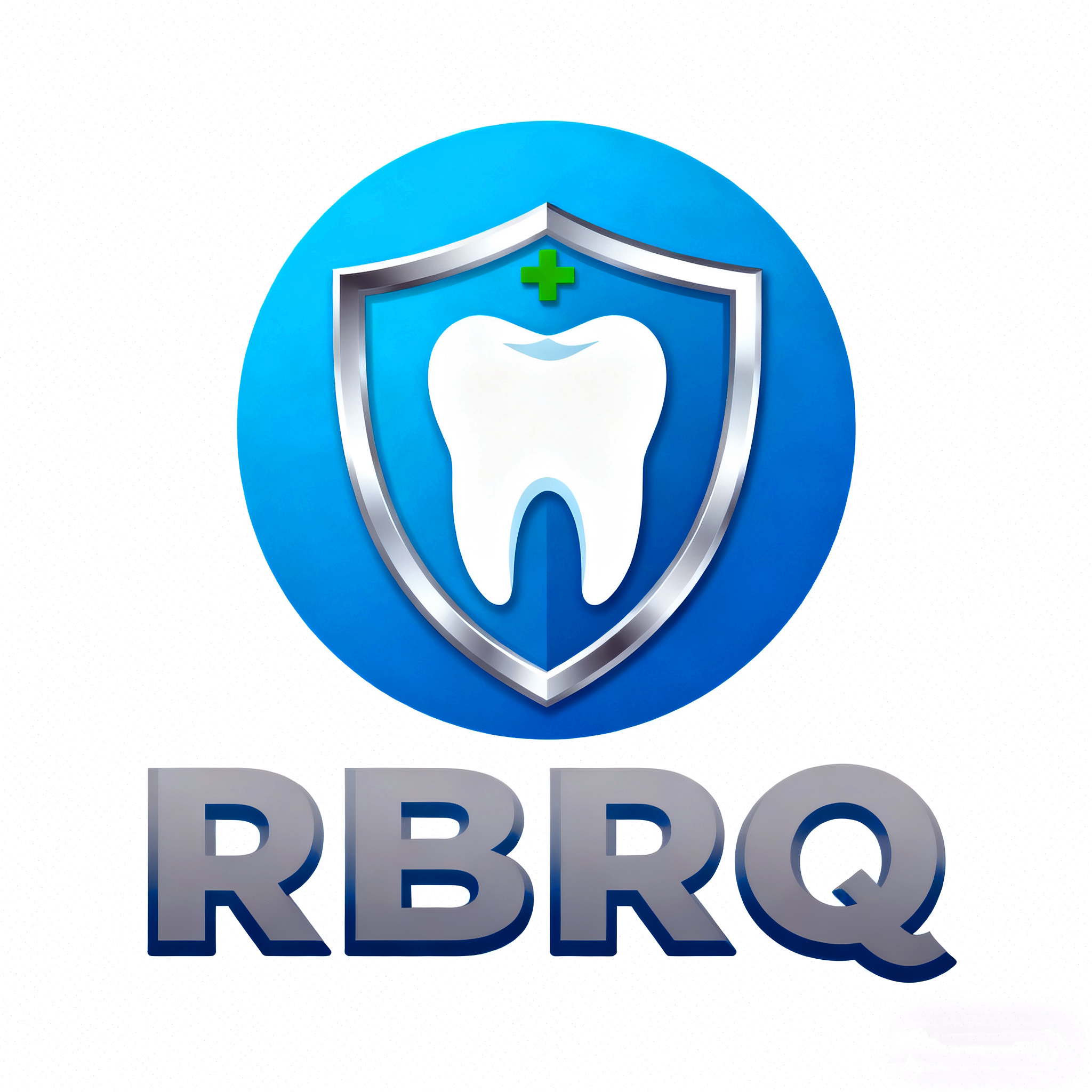 RBRQ口腔个护 店铺LOGO