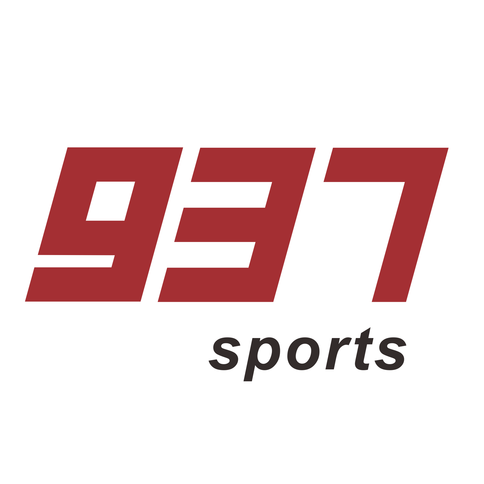 937运动  正品折扣