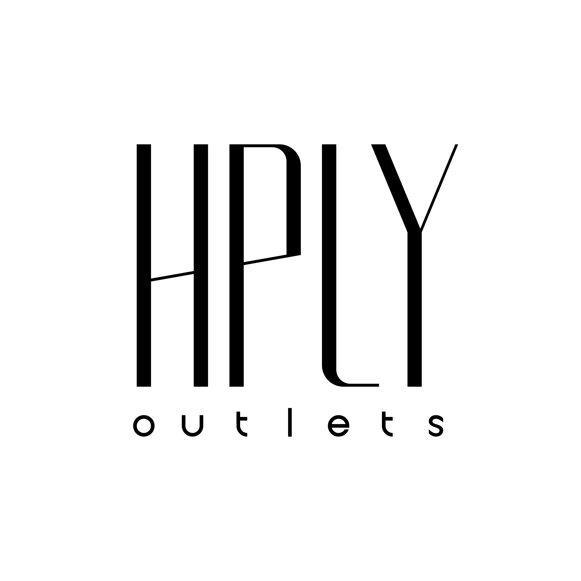 HPLY荷比俪outlets店