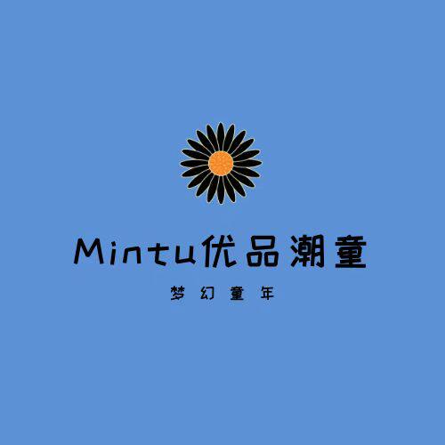 Mintu优品潮童店