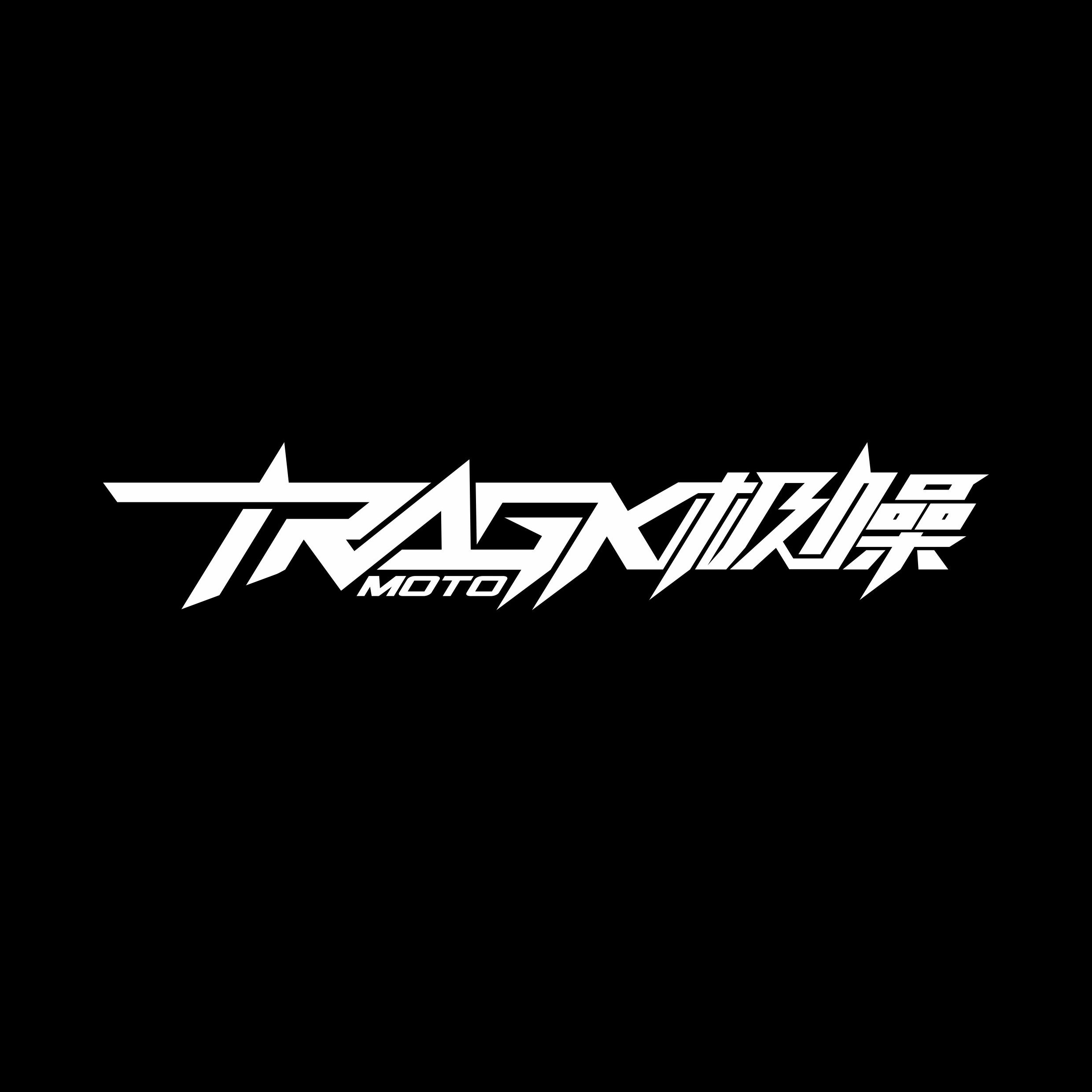 moto tragk