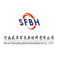 盛丰百禾喷砂磨料