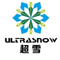 超雪中国店 店铺LOGO