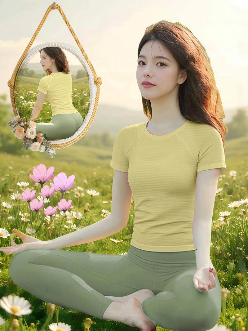 琴姐瑜伽服小店