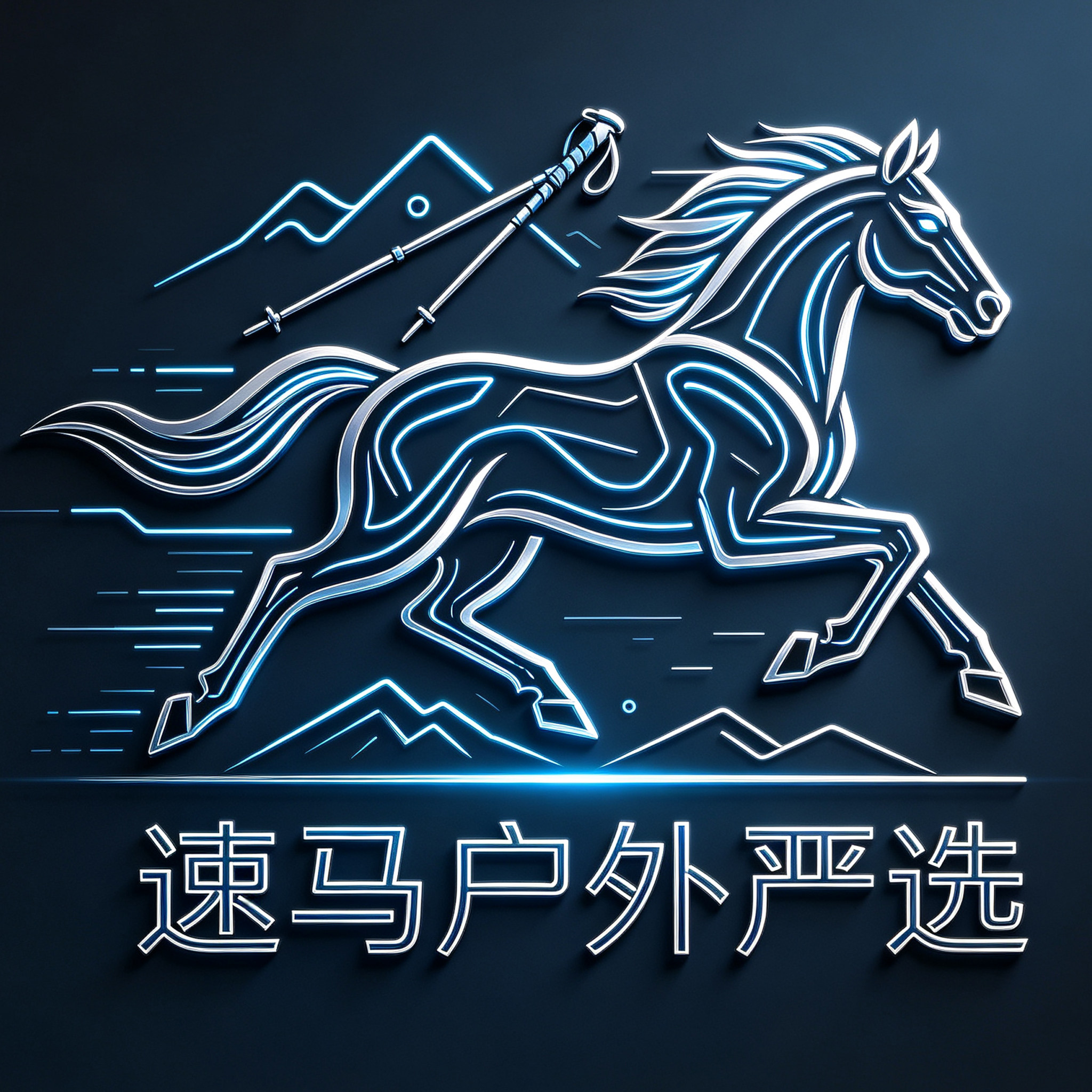 速马户外严选