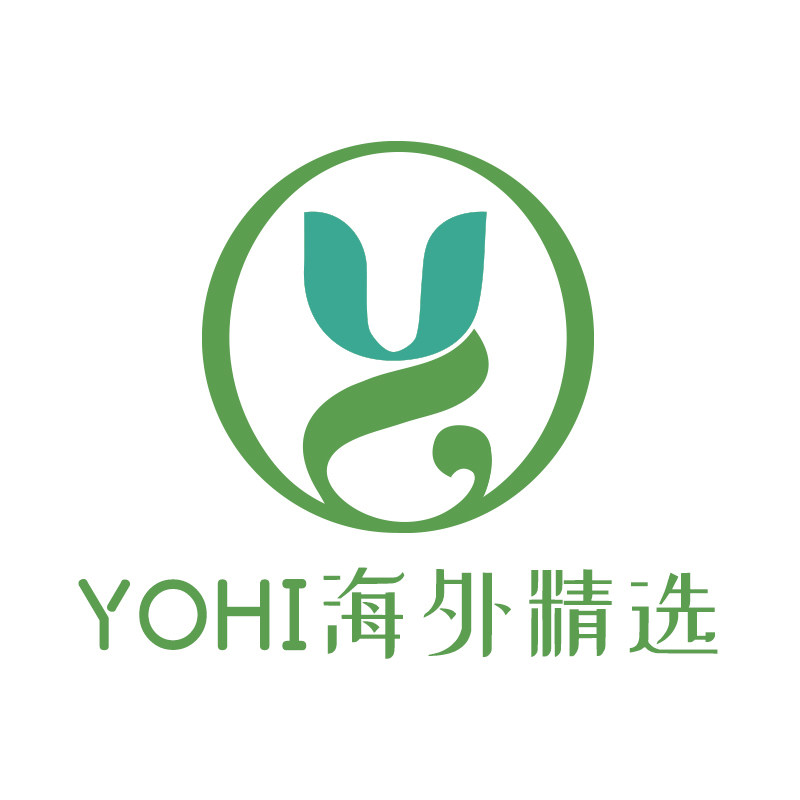 YOHI海外精选 店铺LOGO