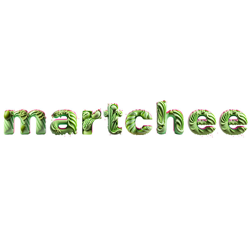 MARTCHEE包袋官方店 店铺LOGO