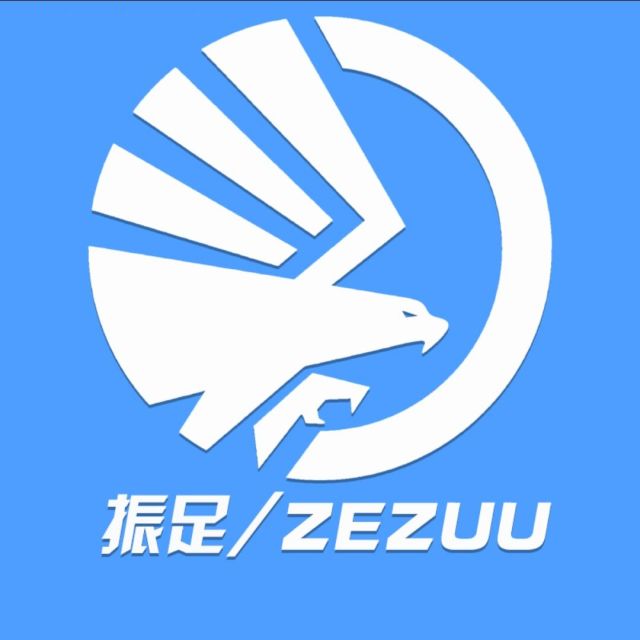 振足运动球鞋店