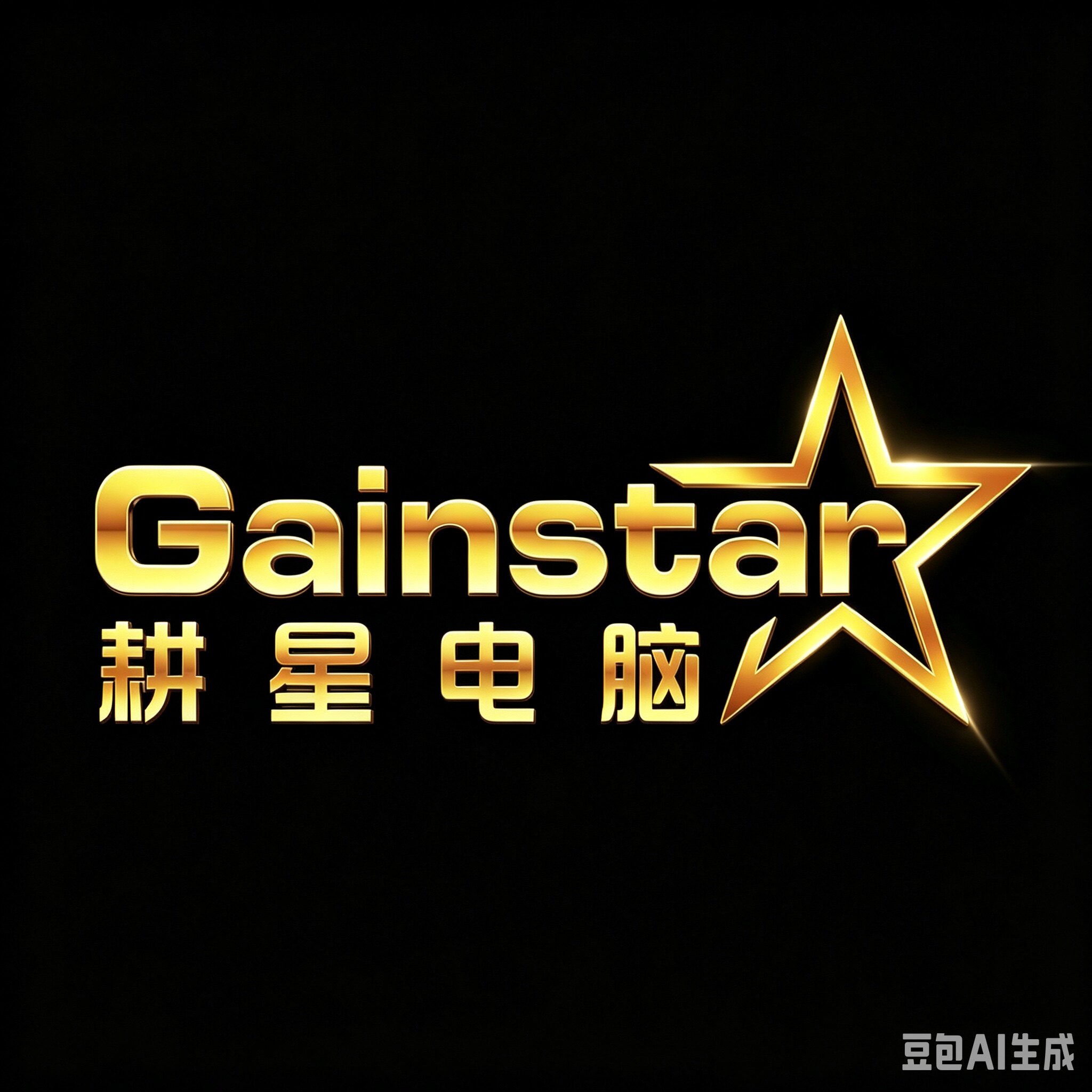 耕星电脑DIY店