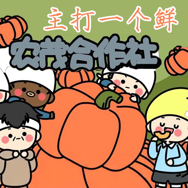 有点鲜产地合作供销社