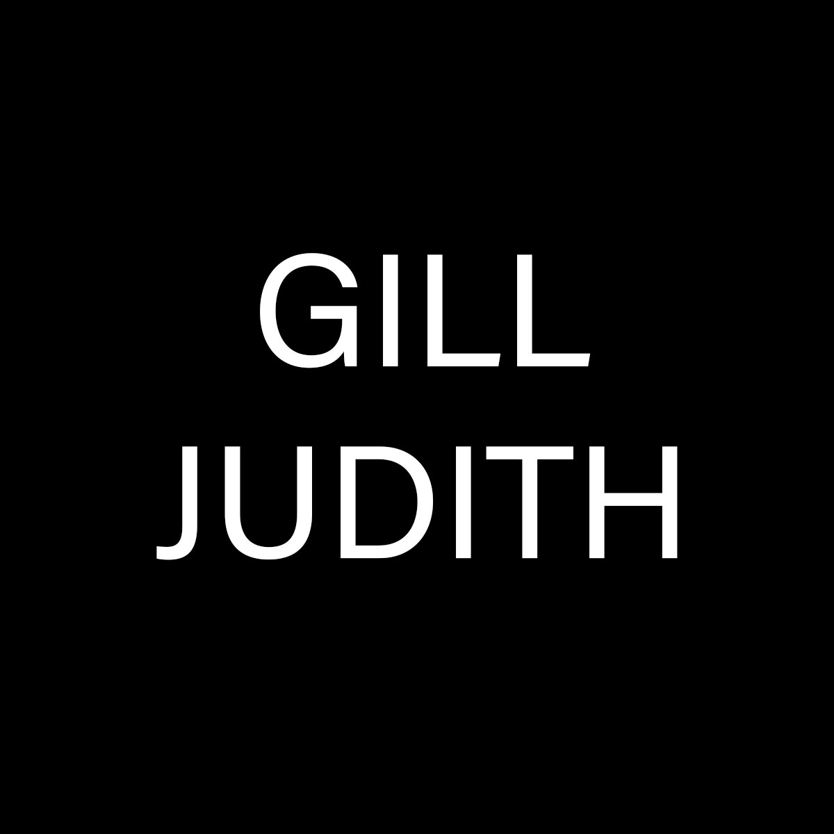 Gill Judith 韩雨嘉定制店