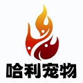 哈利宠物世界