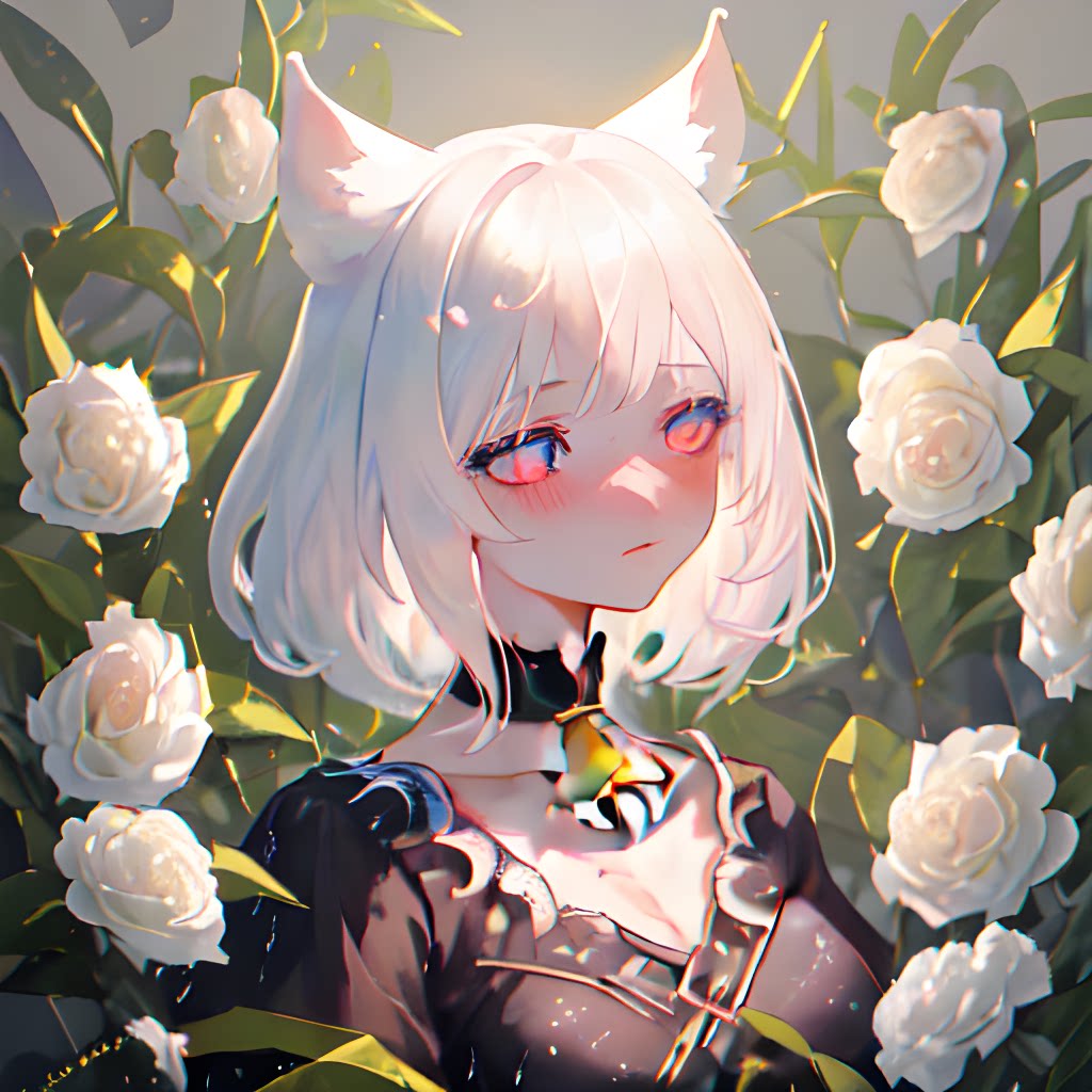 可甜可咸Lolita
