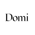 Domi 多咪 店铺LOGO