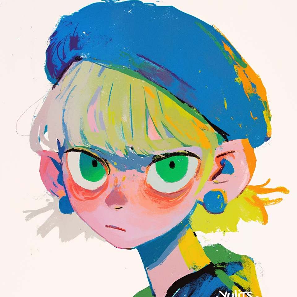 美术cg画社