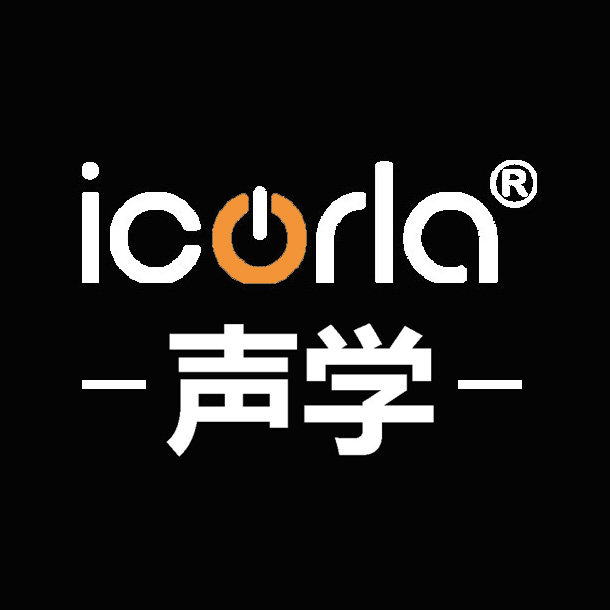 icorla声学 店铺LOGO
